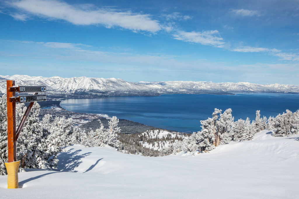 Vacation Rental Heavenly Ski Resort